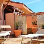 Semesterbostad Helle Mediterrane Mit Veranda Und Garten By Interhome Cefalù